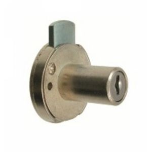 L&F Wood Furniture Lock (4170)